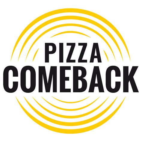 pizza comeback malesice